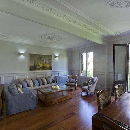 Montaber Apartment - Bailen برشلونة المظهر الخارجي الصورة