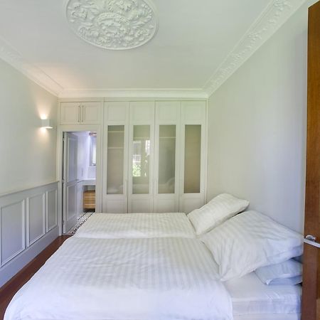 Montaber Apartment - Bailen برشلونة المظهر الخارجي الصورة