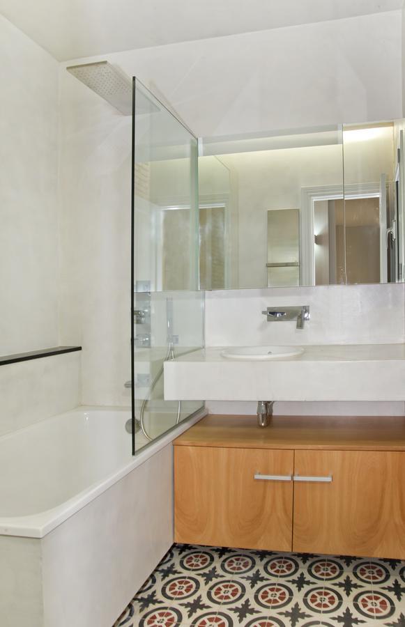 Montaber Apartment - Bailen برشلونة المظهر الخارجي الصورة
